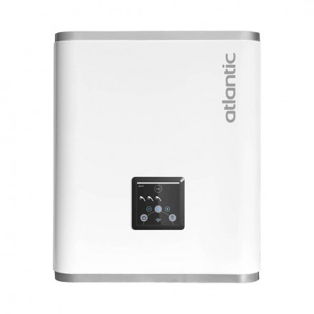 Atlantic Steatite Vertigo 100 WiFi Водонагреватель накопительный