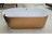 Ванна Astra-Form Аквариус 170x75 Solid Surface