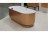 Ванна Astra-Form Аквариус 170x75 Solid Surface