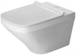 Duravit Durastyle 45510900A1 Rimless подвесной унитаз с сиденьем Soft Close