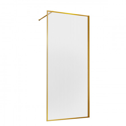 Vincea Walk in HP Art VSW-1HP100FLBG душевая перегородка
