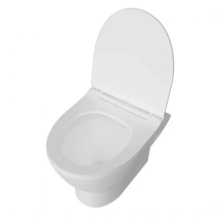 Teymi T40809 Унитаз напольный с бачком