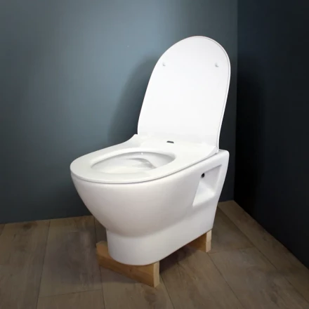 Teymi T40809 Унитаз напольный с бачком