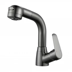 Raffine F291T Смеситель для раковины многофункциональный