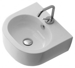 Kerasan Flo 3149 Раковина 40x37