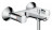 Hansgrohe Logis 71243000 смеситель для ванны