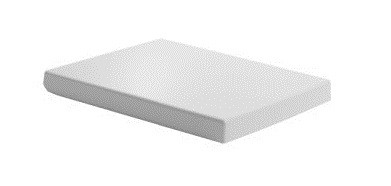 Duravit Vero 0067690000 крышка сиденье Soft Closse