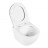 BelBagno Uno BB3105CHR/SC Унитаз подвесной безободковый