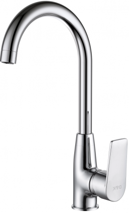 D&amp;K Rhein Lessing DA1322441 Смеситель для кухни