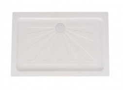 Ceruttispa QR120/90 Душевой поддон 120x90