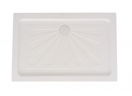 Ceruttispa QR120/90 Душевой поддон 120x90