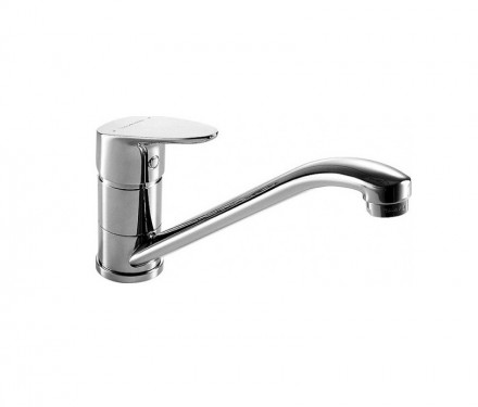 Bravat DROP F74898C-2 Смеситель для кухни