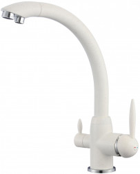 Savol S-L1699W смеситель для кухонной мойки с фильтром питьевой воды