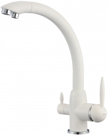 Savol S-L1699W смеситель для кухонной мойки с фильтром питьевой воды