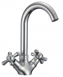 Fmark FM4719 смеситель для раковины