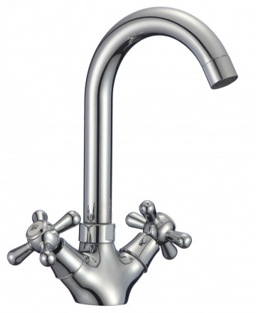 Fmark FM4719 смеситель для раковины