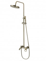 Fmark FM2407C Душевая стойка