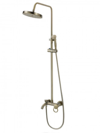 Fmark FM2407C Душевая стойка