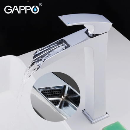 Gappo G1007-31 Смеситель для раковины