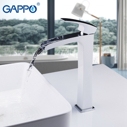 Gappo G1007-31 Смеситель для раковины