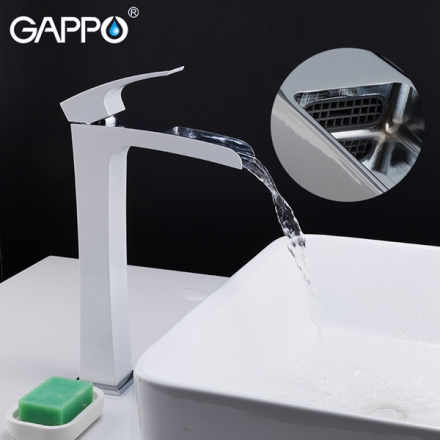 Gappo G1007-31 Смеситель для раковины