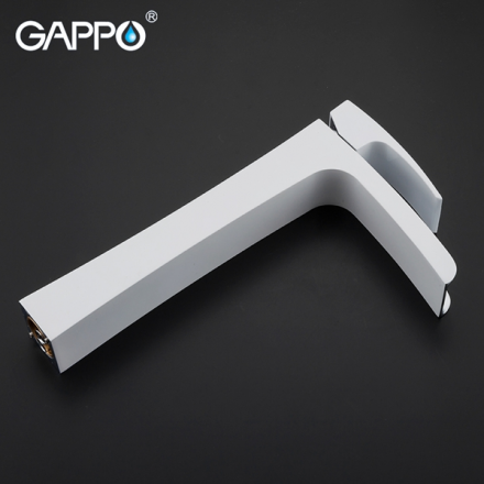 Gappo G1007-31 Смеситель для раковины