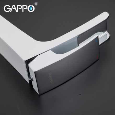 Gappo G1007-31 Смеситель для раковины