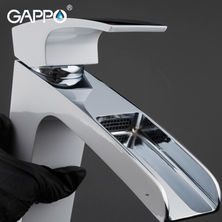 Gappo G1007-31 Смеситель для раковины