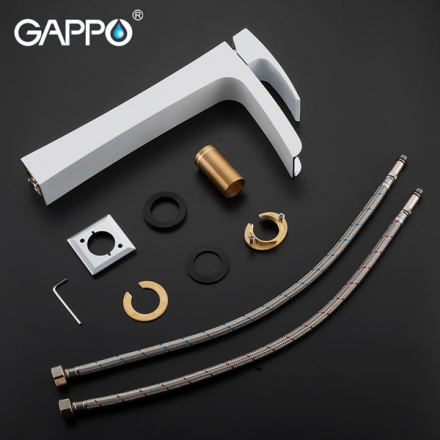 Gappo G1007-31 Смеситель для раковины