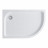 BelBagno TRAY-BB-RH-120/80-550-15-W-L акриловый поддон