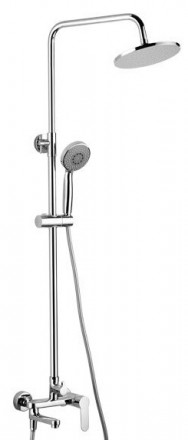 Aquanet Passion R3 Душевая стойка