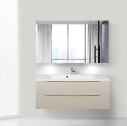 BelBagno SPC-3A-DL-BL-1200Зеркало-шкаф