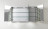 BelBagno SPC-3A-DL-BL-1200Зеркало-шкаф