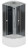 Niagara Eco NG7507-14 black 80х80 душевая кабина высокий поддон