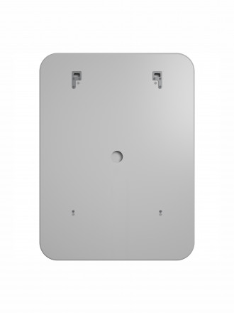 Континент Glamour medium 700x800 зеркало