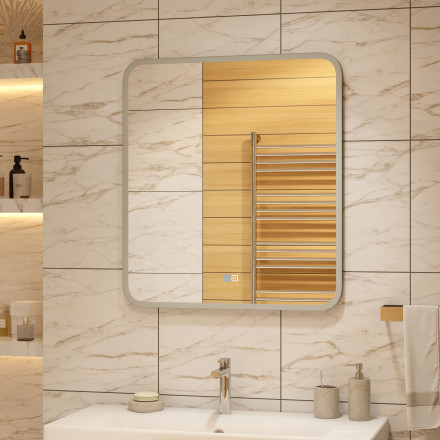 Континент Glamour medium 700x800 зеркало