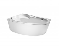 Relisan Ariadna 135x95 L акриловая ванна
