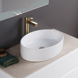 BelBagno BB1049 накладная раковина