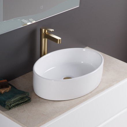 BelBagno BB1049 накладная раковина