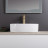 BelBagno BB1049 накладная раковина