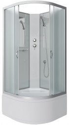 Niagara NG-2309-14BK душевая кабина
