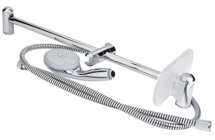 Grohe Tempesta New 28593002 Душевой гарнитур