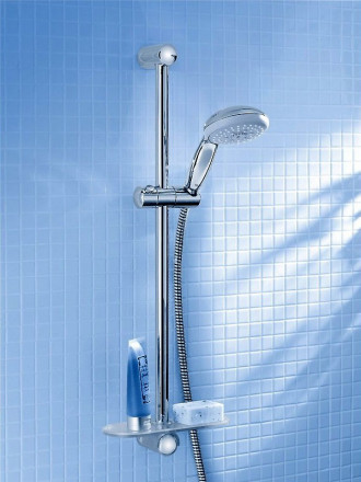 Grohe Tempesta New 28593002 Душевой гарнитур