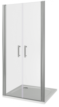 Good Door Mokka SD-80-C-WE Душевая дверь