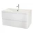 BelBagno AURORA-600-2C-SO-RNN тумба с раковиной подвесная