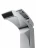 Wonzon &amp; Woghand Fit WW-88139009-CR Смеситель для раковины черный матовый