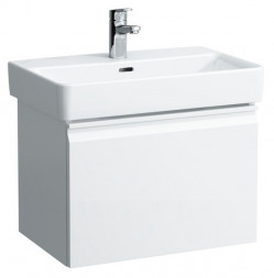 Laufen Pro 4.8303.1.095.463.1 тумба под раковину белый