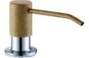 Alveus 1129075 Дозатор моющего средства, G55 Beige