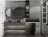 ABBER Rechteck AC1210TMB унитаз