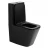 ABBER Rechteck AC1210TMB унитаз